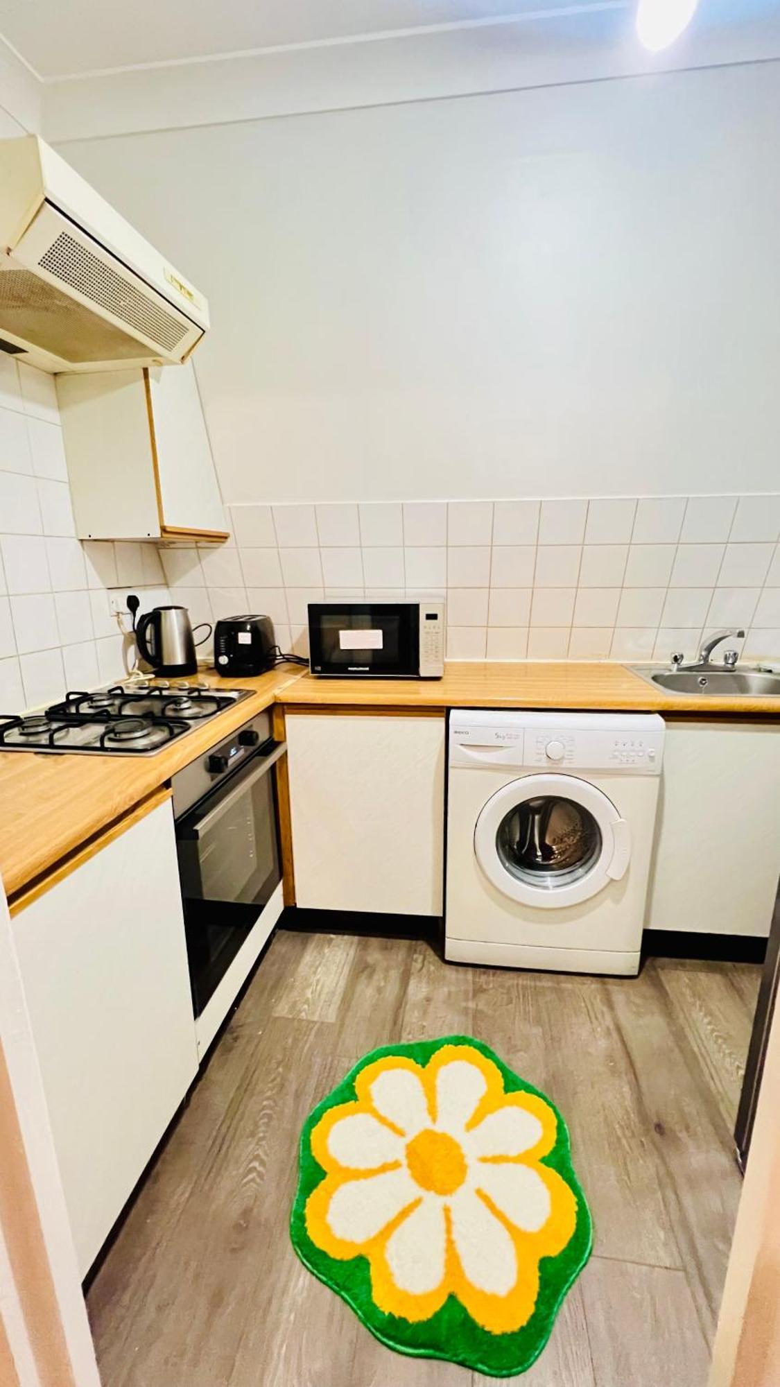 Ar7 Londoners Best Choice Exteriér fotografie
