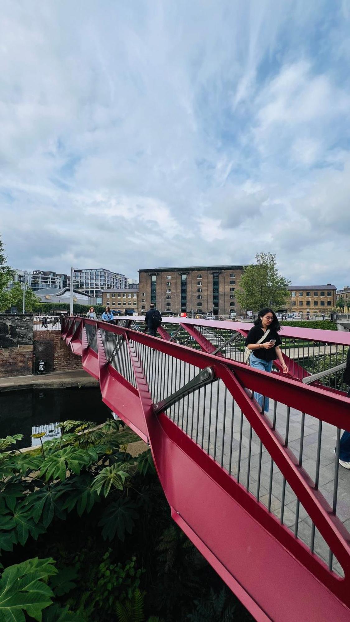Ar7 Londoners Best Choice Exteriér fotografie