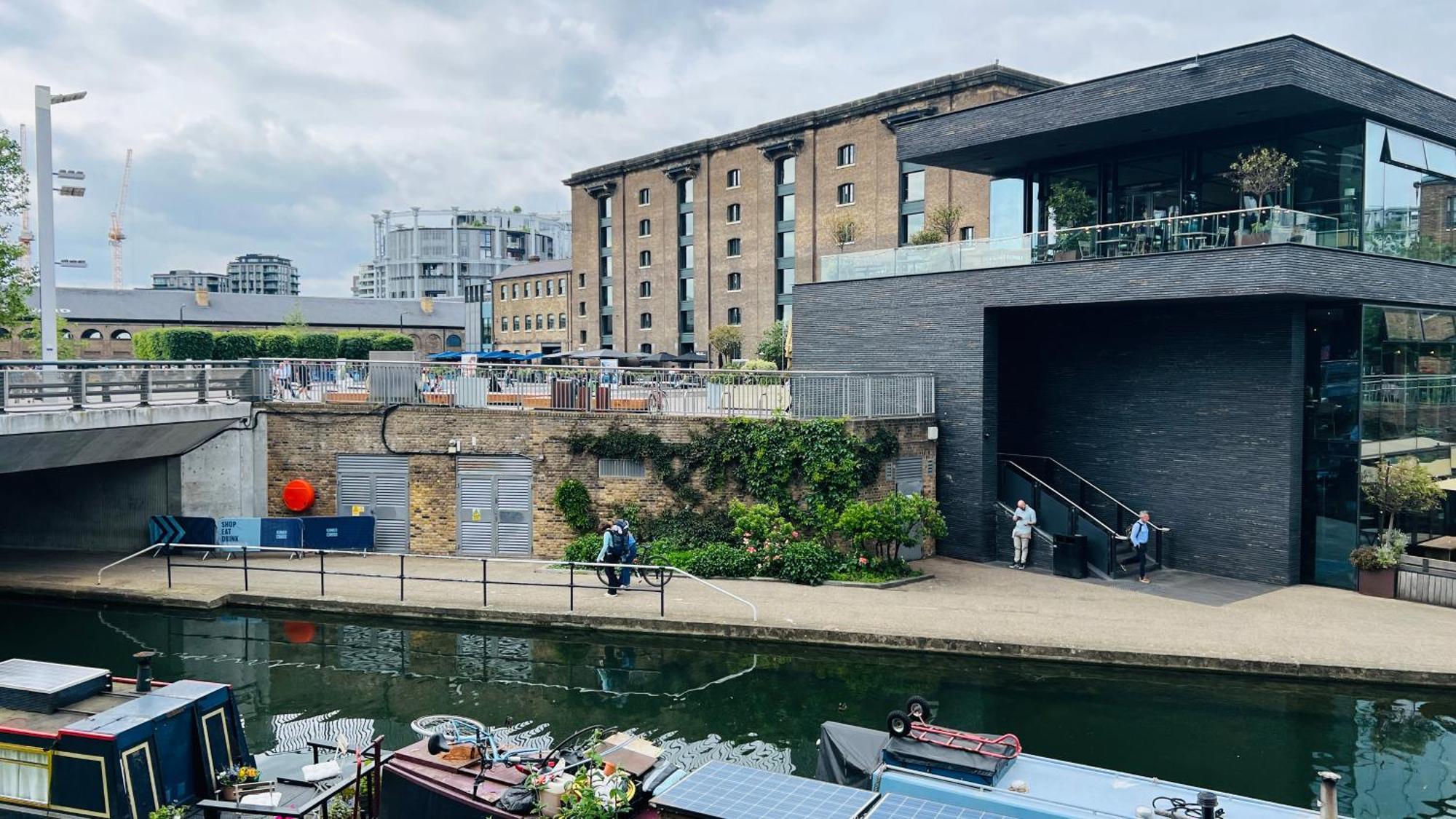 Ar7 Londoners Best Choice Exteriér fotografie